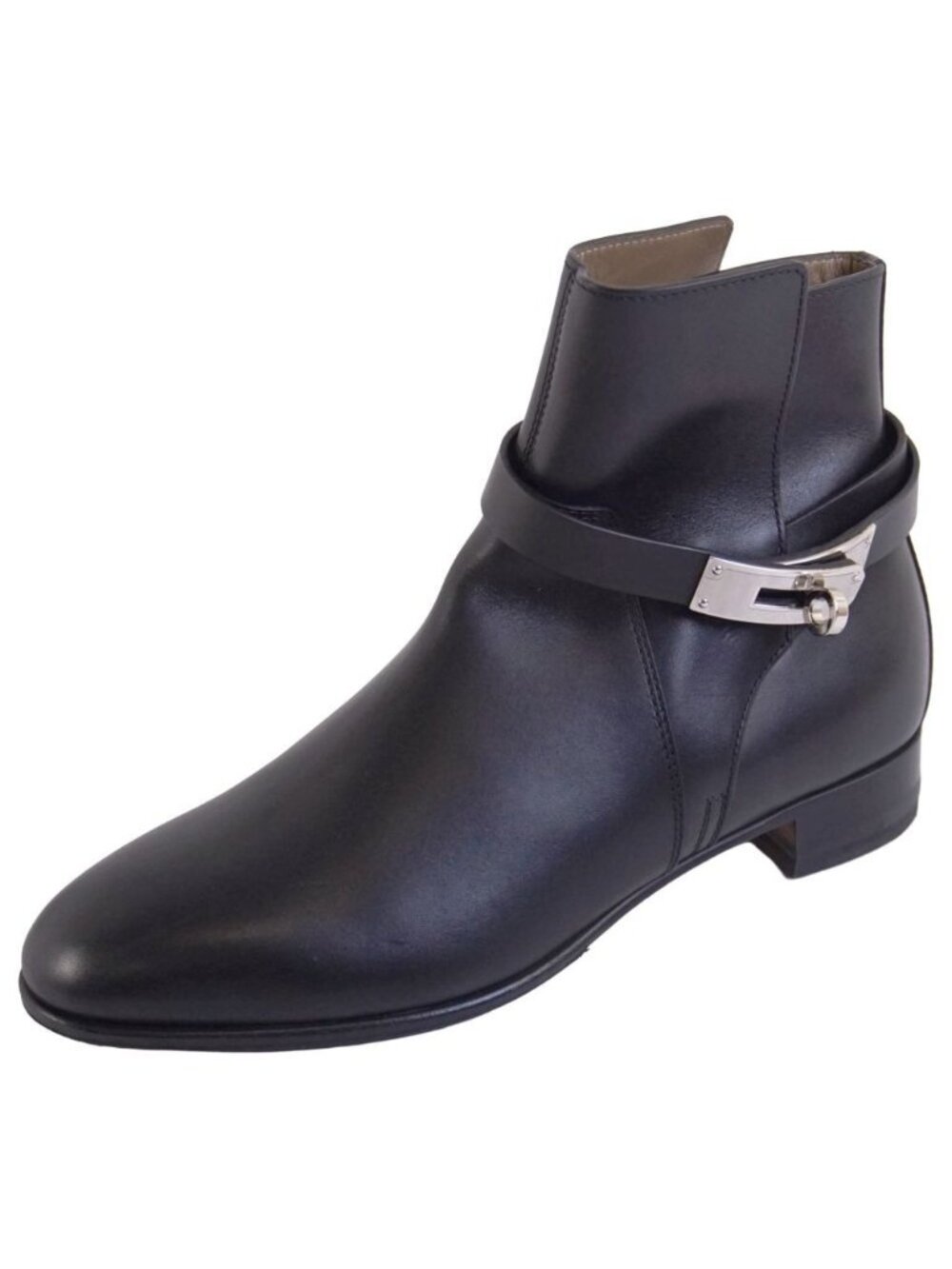 Hermes Short Boots Ankle
